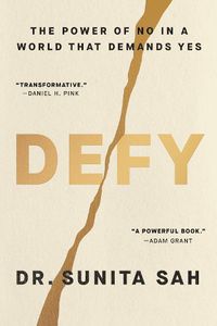 Cover image for Defy