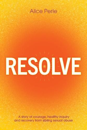 Cover image for Resolve