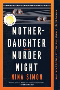 Cover image for Mother-Daughter Murder Night