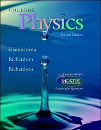 Cover image for College Physics