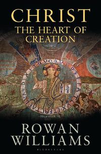 Cover image for Christ the Heart of Creation