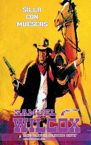 Cover image for Silla Con Muescas