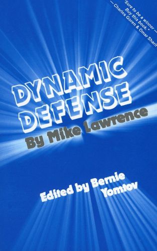 Cover image for Dynamic Defense