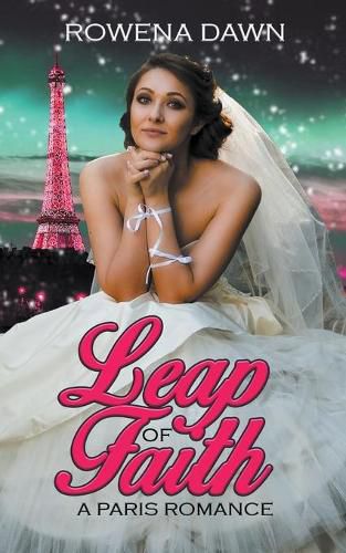 Cover image for Leap of Faith