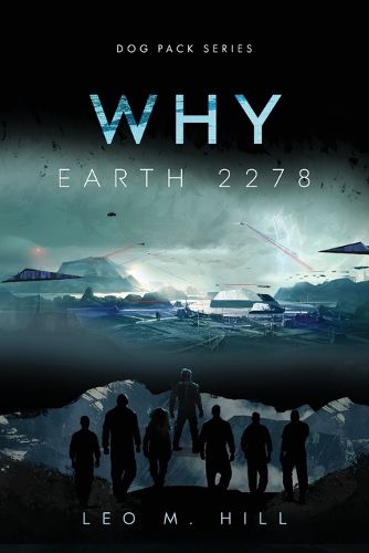Cover image for Why