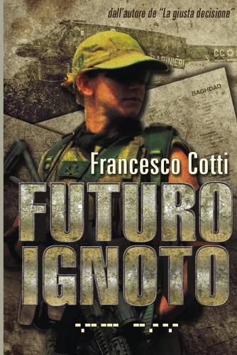 Cover image for Futuro Ignoto