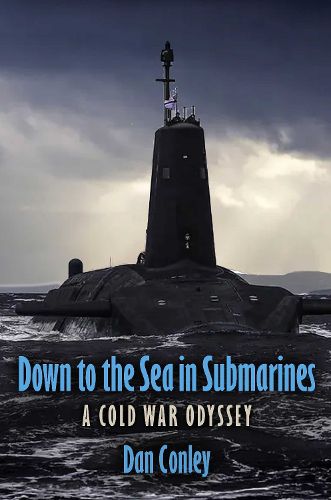 Down to the Sea in Submarines