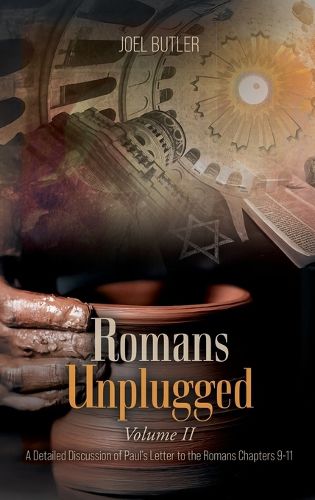 Cover image for Romans Unplugged, Volume II