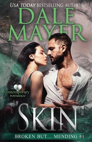 Cover image for Skin