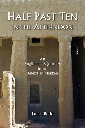 Cover image for Half Past Ten in the Afternoon