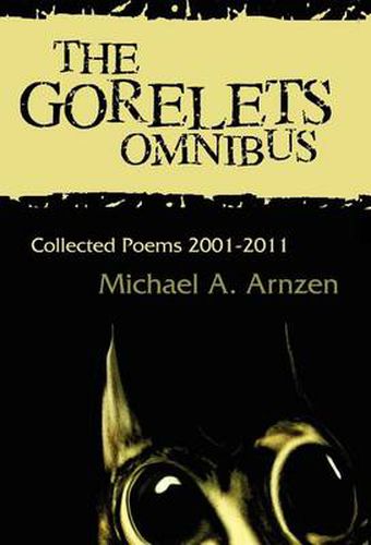 Cover image for The Gorelets Omnibus