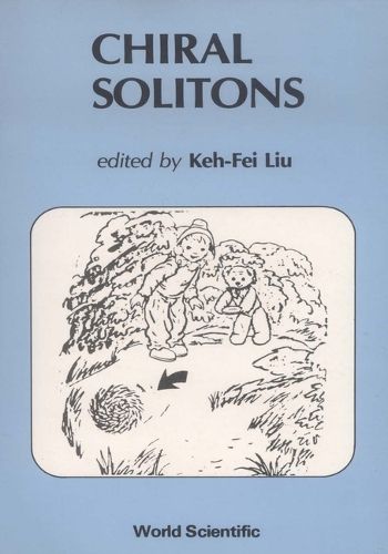 Cover image for Chiral Solitons