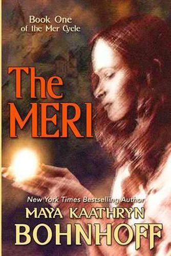 Cover image for The Meri