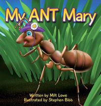 Cover image for My Ant Mary