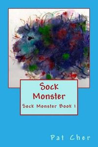 Cover image for Sock Monster