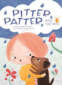 Cover image for Pitter, Patter, Goes the Rain