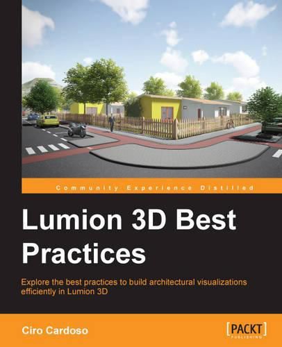 Cover image for Lumion 3D Best Practices