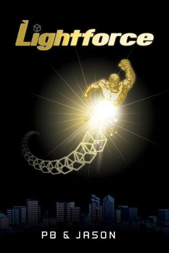 Cover image for Lightforce