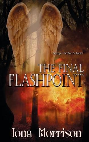 Cover image for The Final Flashpoint