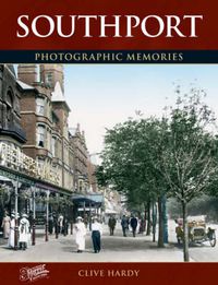 Cover image for Southport