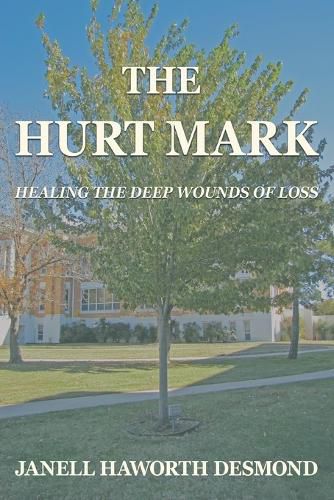 Cover image for The Hurt Mark