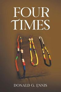 Cover image for Four Times