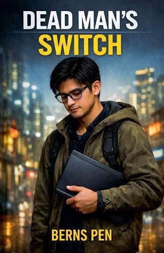 Cover image for Dead Man's Switch