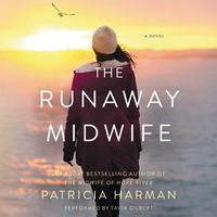 Cover image for The Runaway Midwife Lib/E