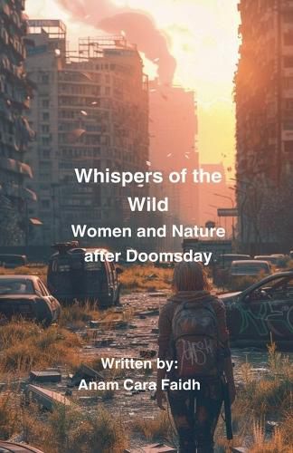 Cover image for Whispers of the Wild