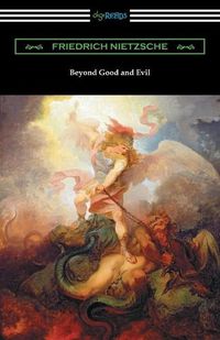 Cover image for Beyond Good and Evil