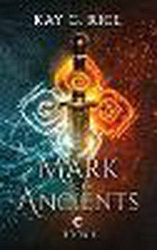 Cover image for Mark of Ancients