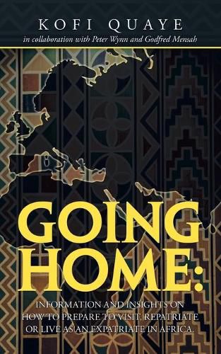 Cover image for Going Home