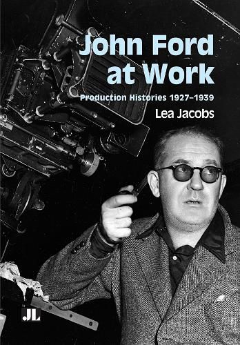 Cover image for John Ford at Work