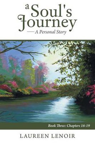 A Soul's Journey