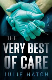 Cover image for The Very Best of Care