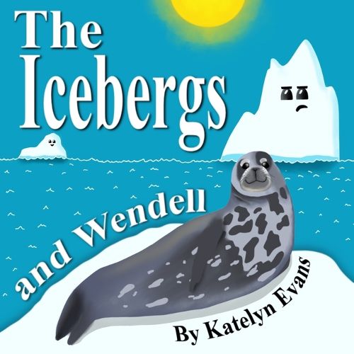 Cover image for The Icebergs and Wendell