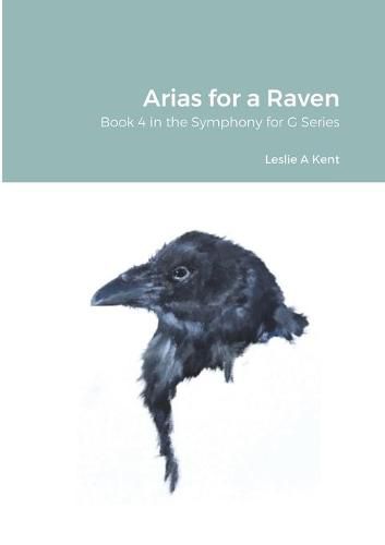 Cover image for Arias for a Raven