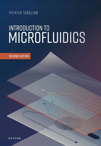 Cover image for Introduction to Microfluidics