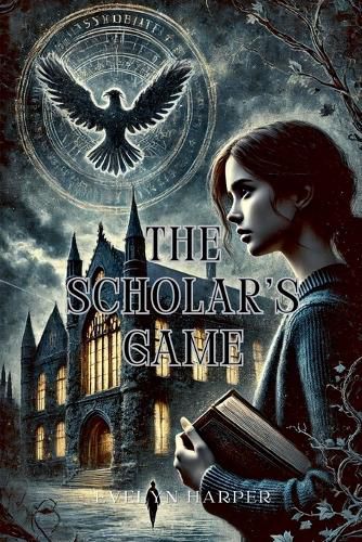 Cover image for The Scholar's Game