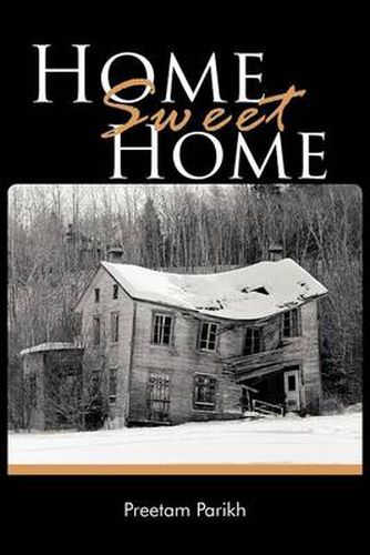 Cover image for HOME Sweet HOME