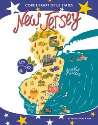 Cover image for New Jersey