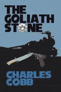 Cover image for The Goliath Stone