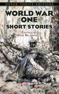 Cover image for World War One Short Stories