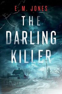 Cover image for The Darling Killer