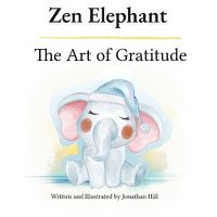 Cover image for Zen Elephant