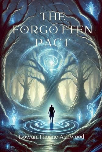 Cover image for The Forgotten Pact