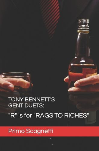 Tony Bennett's Gent Duets