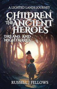 Cover image for Children of the Ancient Heroes