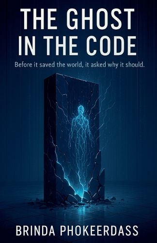 Cover image for The Ghost in the Code