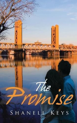 Cover image for The Promise